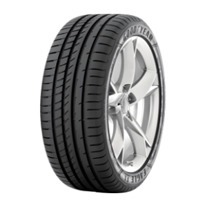 Goodyear Eagle F1 Asymmetric 2