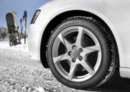 Téli gumiabroncs tesztek