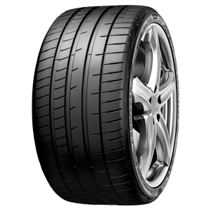 Goodyear Eagle F1 SuperSport