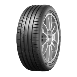 Dunlop Sport Maxx RT 2